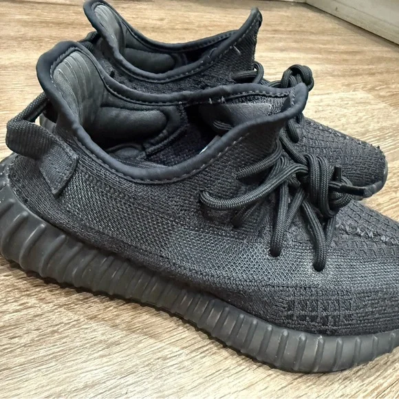 Yeezy boost 350 onyx v2 - Picture 7 of 12